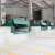 Import CE used mobile yard ramp workshop ramp ramp for car sale from China