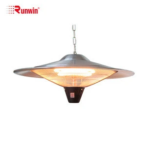 Ceiling Mounting Infrared outdoor heater in Electric Heaters