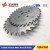 Import Cemented Carbide Diamond Saw Blade for Granite Cutting from China