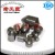 Cemented Tungsten Carbide Buttons for Mining Bits