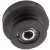 Import Centrifugal Pulley Clutch 25.4mm 1&quot; Bore 8-16HP For 200630 Belt Section 2A 2B from China