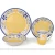 Import Ceramic breakfast dinnerware set ceramic arcopal dinnerware set dinnerware ceramic products supply dinner set from China