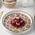 Import Ceramic Dinner Plates Set,Nordic Style 12 pcs Dinner Set Ceramic,High Quality Dinner Plate Set Ceramic Tableware from China