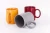 Import ceramic mug Drinkware Type cute coffee travel mugs coffee mugs with logo from China