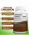 Import Ceylon Cinnamon 1200mg 120 Capsules Extract Supplement Pills Promote Heart Health Weight Loss Reduce Inflammation Joint Pain from China