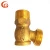 Import CG-B13 valve garden faucet Bronze Valve Body accept OEM from China