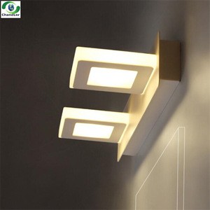 CHANDLER 6w bedroom wall lamp led stair wall light mirror lamp 2year warranty