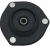 Import Chassis accessories front strut mount for Toyota Camry  ACV40 ACV41 48609-06230  rubber suspension parts from China