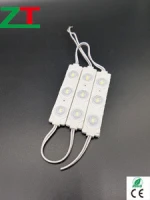 Cheap 6000K White led module ip68 DC12V led module outdoor 5050 led module