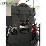 Cheap Air Blanking Hydraulic Press Punching Machine For Stainless Steel Kitchen Sink