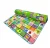 Import Cheap babies children kids gym waterproof baby play mat with sides from China