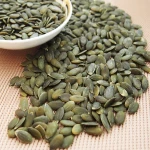 cheap best quality green peeling pumpkin seeds