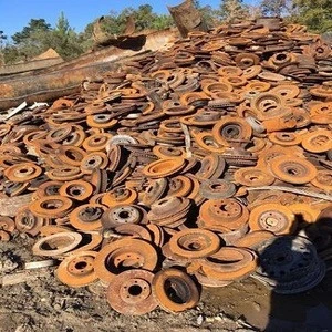 CHEAP Cast iron scrap for sale