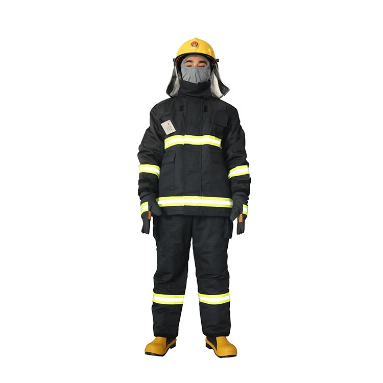 cheap china bulk wholesale fire retardant clothing suit fire fighting equipment