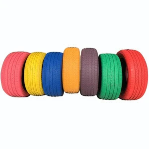 Cheap china colored car tires, tires for cars, color tires for cars all sizes