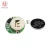 Import Cheap cost advertising lighting 5mm diode led flashing modules powered by button cells from China