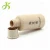 Import Cheap Eco-friendly wheat starch  hotel shampoo bottle bathroom cosmetic bottle from China
