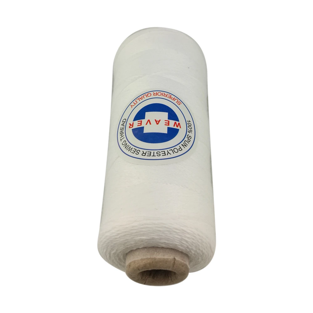 Cheap Factory Price Ht Sewing Thread Polyester Spun Polyester Yarn 30s