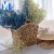 Import Cheap Large handmade water hyacinth woven flower basket portable storage basket with handle from China