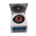 Cheap medical laboratory prp centrifuge machine blood centrifuge