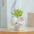 Import cheap mini cute animal flower pots planters ceramic _pots_planter ceramic planters for indoor plants from China