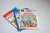 Import cheap pre children sound book &amp; reading pen with QC from China