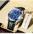 Import Cheap price Charm Fashion Mesh band Leather strap Multi color Minimalist Quartz Stainless steel case from China