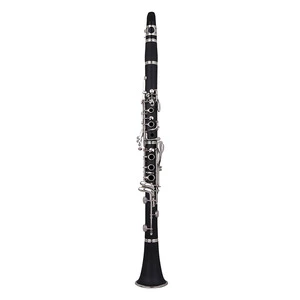 cheap price clarinet Bb 17 Keys Bakelite Body Clarinet wholesale clarinet