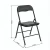 Import Cheap Price Metal Steel Garden Folding Chairs for Events from China