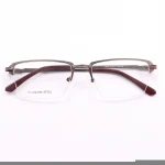 Cheap price optical frame with good quality new model eyeglasses frame 2906