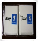 Cheap promotion best plastic ice scraper ice breaker