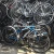 Cheap Second hand  kids bicycle folding bike mountain bicycle Japanese used bicycle for export at low price for sale
