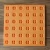 Import Cheap TPU Outdoor Tactile Tiles For Blind Handicap /rubber blind tactile bricks/ blind bricks from China