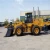 Import Cheap ZL50GN 5ton Wheel Loader earth moving machine from China