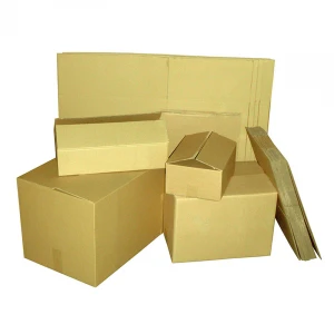 Cheaper Carton Paper Box  for packaging