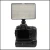 Import Cheapest Available Tripod Video Light 180 Leds Camera Led Light For Photographic 3200K-5500K Studio Shooting Light from China
