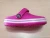 Import Cheapest Slip-on Soft and comfortable Women Garden EVA Clog from China