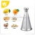 Import Cheese Grater and Vegetable Slicer with Storage Container Set fruits and vegetables cutter carrot peeler from China