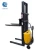 Import CHIFONG hydraulic forklift pallet stacker manual jack lifter from China