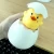 Import Children bathing water toys,Bath water spray duck penguin toys baby floating plastic egg bath toy for baby from China