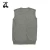 Import Children Gray Sleeveless Sweater Vest Kids Clothing China Suppliers from China