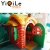 Import children plastic playhouse from China