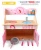 Import Children Wooden Pretend Play Kitchen With Accessories Toys Educational Toy Kids Small  Kitchen Play Game Set Toys from China