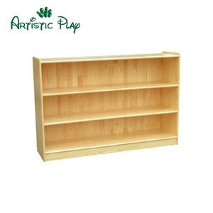 Childrens furniture manufacturer custom high quality simple design wooden cabinet
