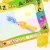 Import Childrens Large Water Canvas Water Painting Kids Graffiti Painting Mat from China