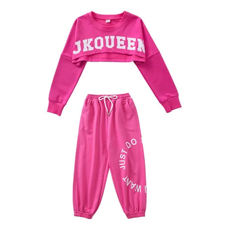 Buy Childrens Performance Clothing Jazz Dance Clothing Childrens Day ...