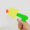 Children&#x27;s trickery toys magic magic elastic telescopic fist gun children&#x27;s toys
