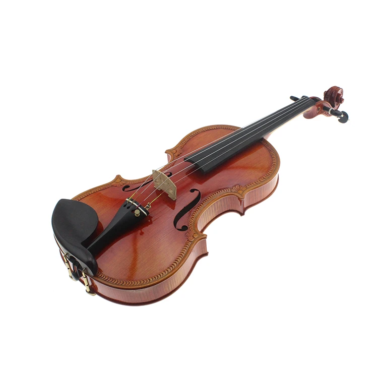 China 4/4 Professional Handmade Violin Master Violin