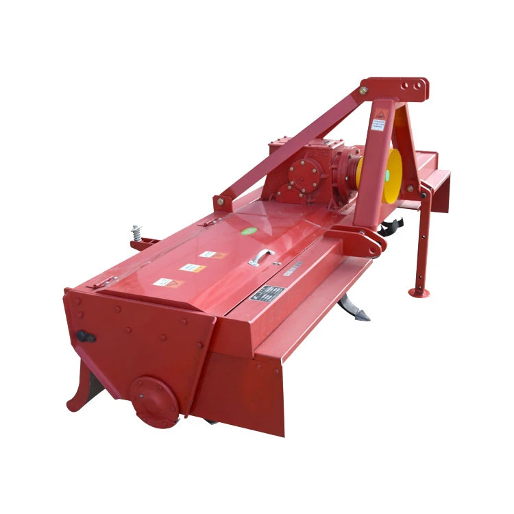 China Agricultural Machinery Cultivators Rotary Tiller