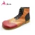 Import China  wholesale lace-up clown special purpose custom playground shoes made in china factory from China